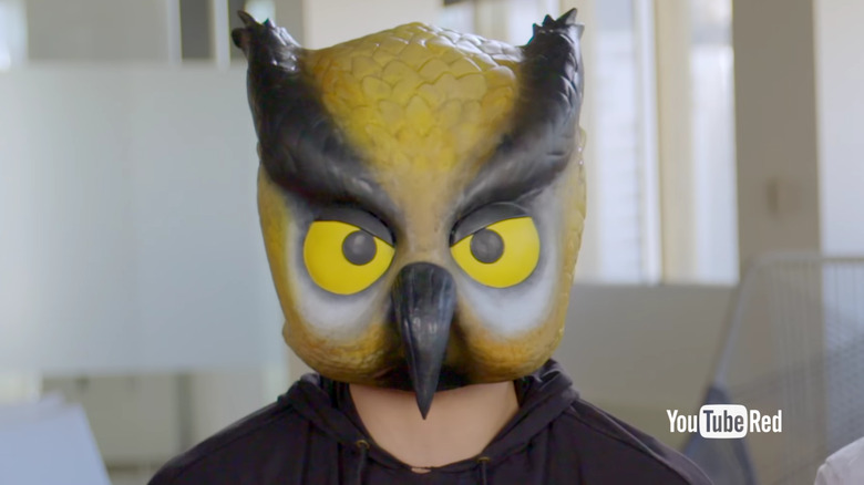 Evan Fong, aka VanossGaming