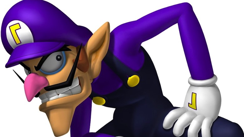 Waluigi