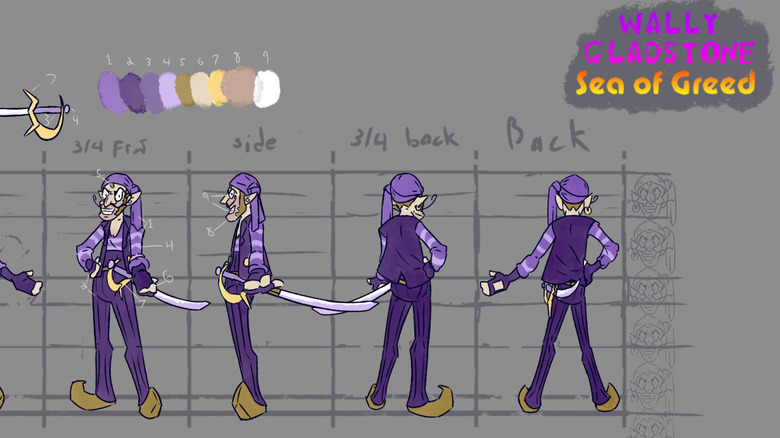 Waluigi
