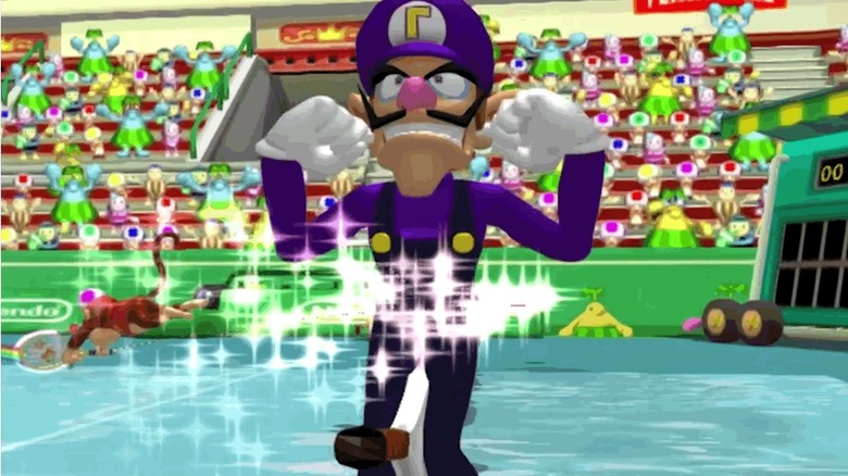 Waluigi