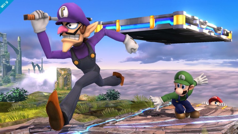 Waluigi