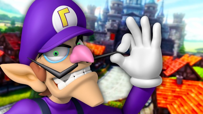 Waluigi