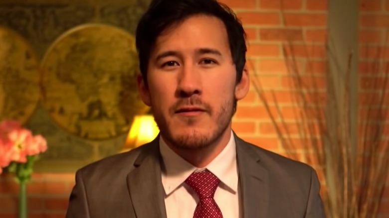 a date with Markiplier