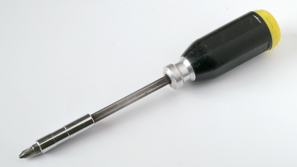 Screwdriver
