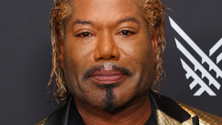 Christopher Judge Wins Best Performance At 2022 Game Awards