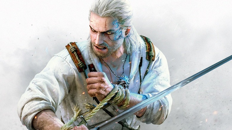 Can Xbox Series S still deliver a next-gen Witcher 3 experience?