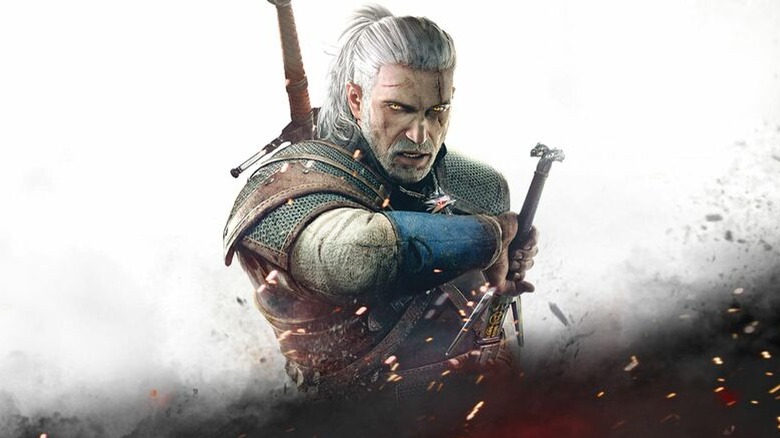 The Witcher 3:Wild Hunt