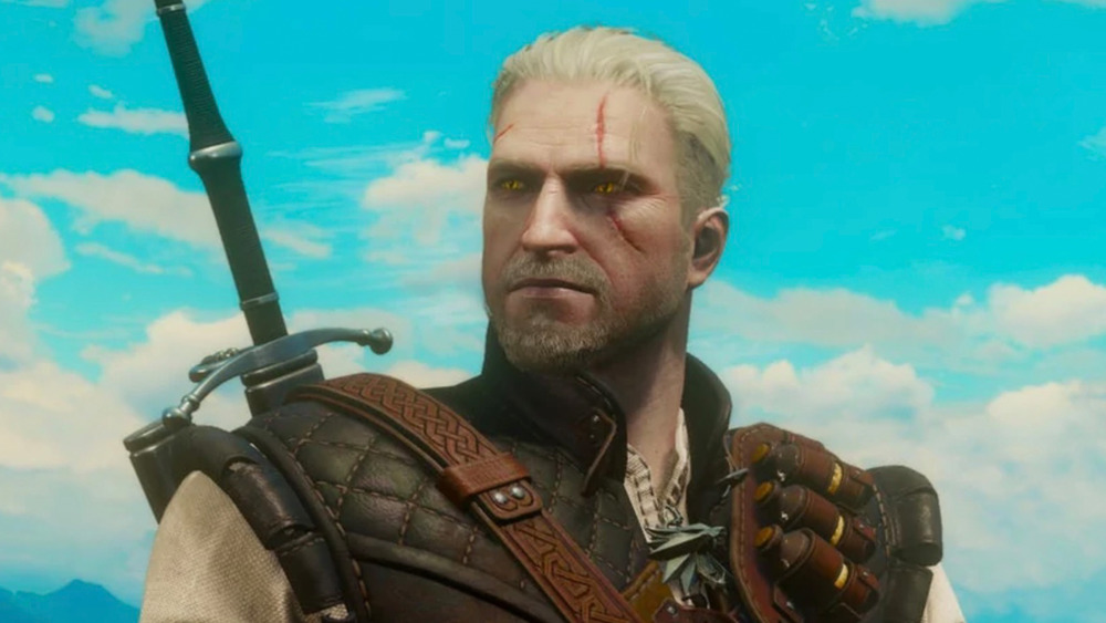 Geralt 