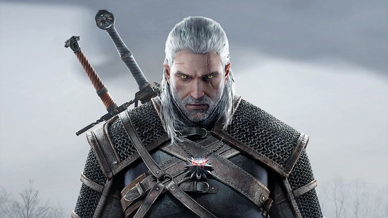 The Witcher