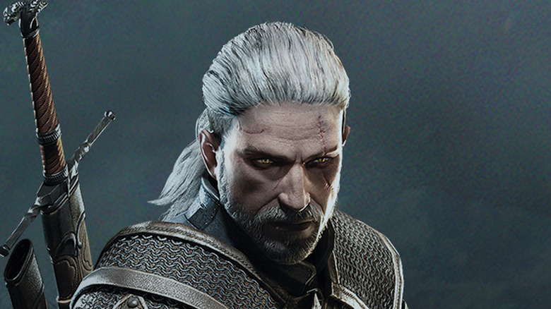 The Witcher