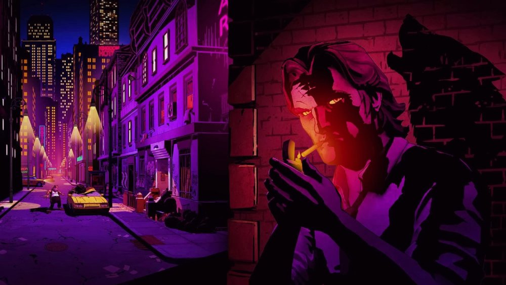 The Wolf Among Us 2' First Trailer Confirms 2023 Release