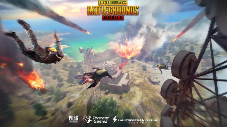 PUBG Mobile
