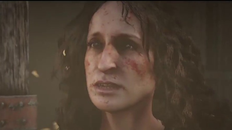 Red Dead Redemption 2