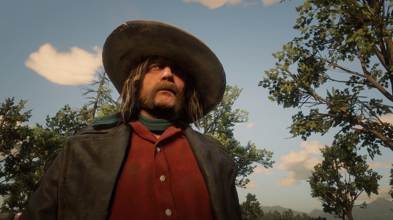 Red Dead Redemption 2