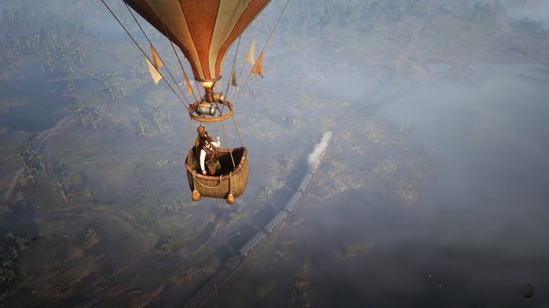 Red Dead Redemption 2