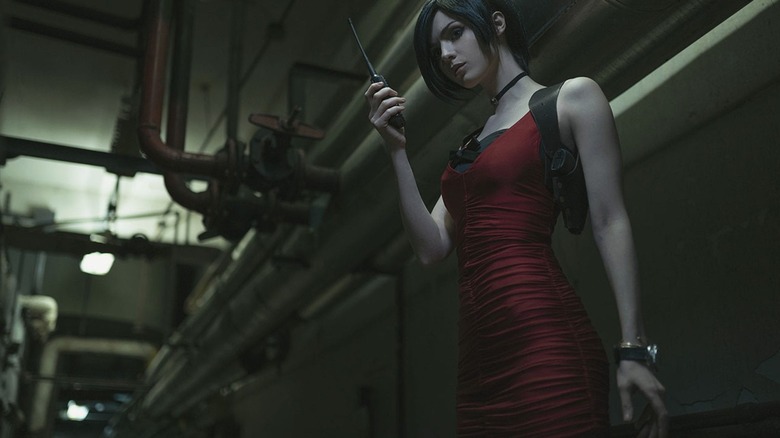 The Worst Things Resident Evil'S Leon Kennedy Has Ever Done