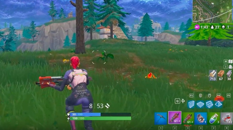 fortnite