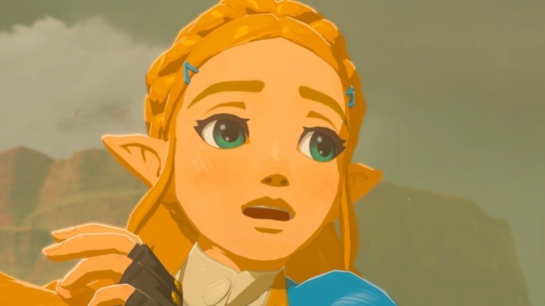 Fan-Casting The Legend Of Zelda TV Show