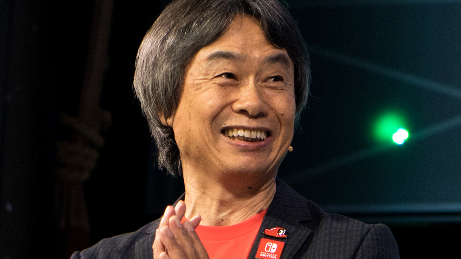 Legend Of Zelda Creator Isn't A Fan Of Navi Either