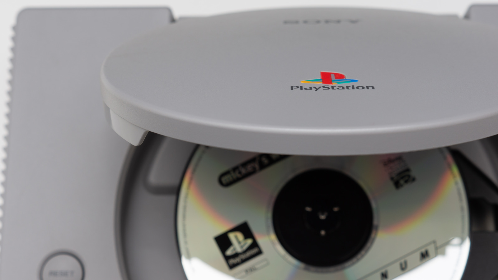 There Are Only 3 Near-Perfect PS1 Games, According to Metacritic