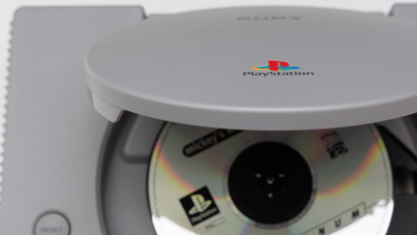 10 Best Selling PS1 Games Of All Time