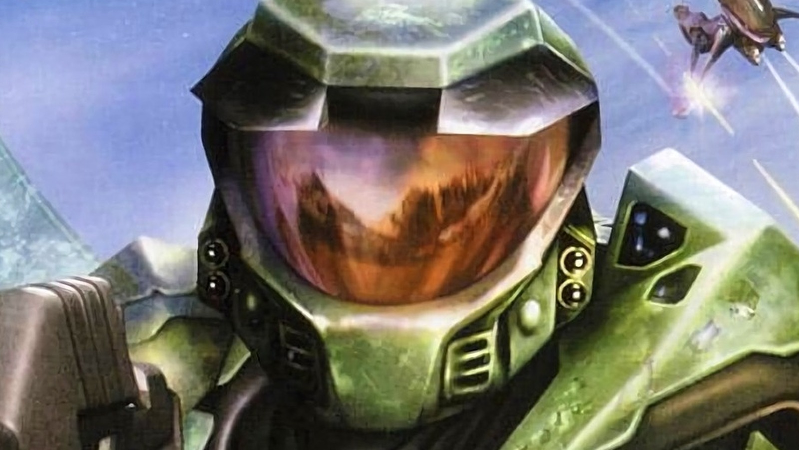 There Are Only Two Near-Perfect Original Xbox Games, According To