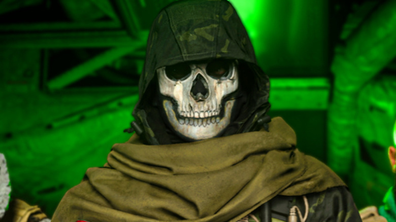 Call of Duty: Modern Warfare