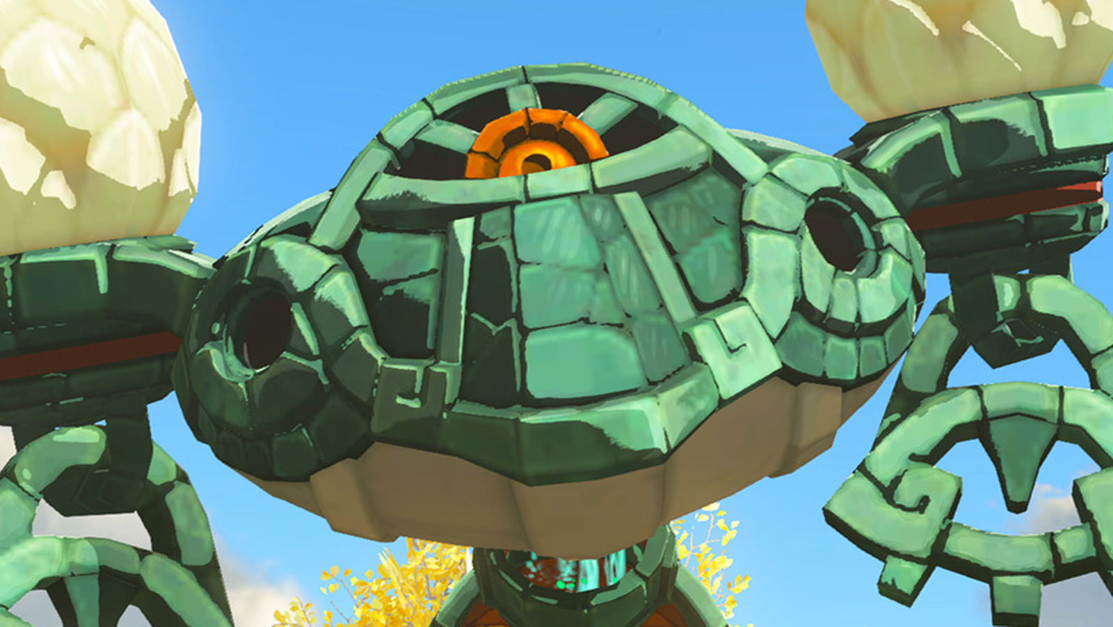 The Real Reason Nintendo Won't Reveal The Breath Of The Wild Sequel Title