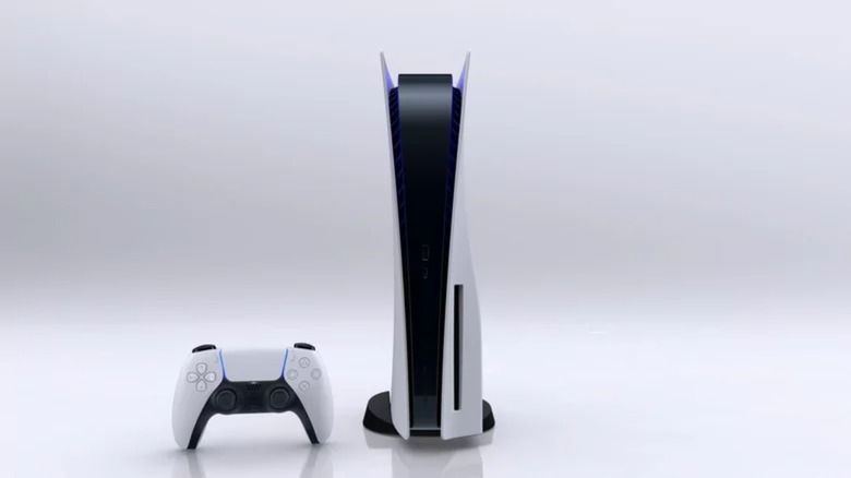 PlayStation 5