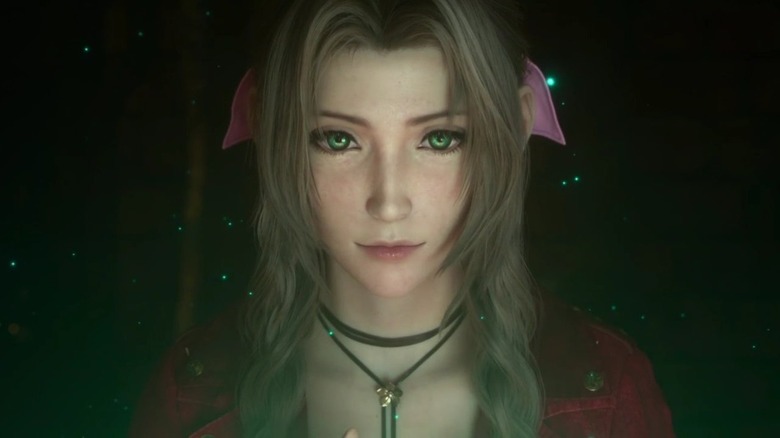 final fantasy 7 remake