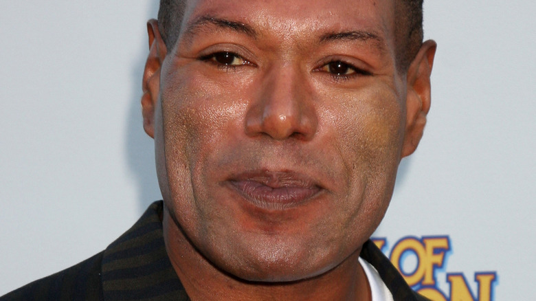 Christopher Judge 