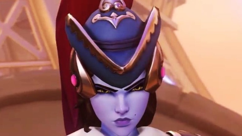 Widowmaker archives 2021 skin Overwatch