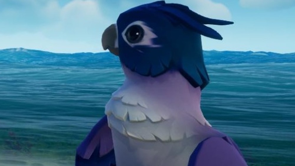 Sea of Thieves