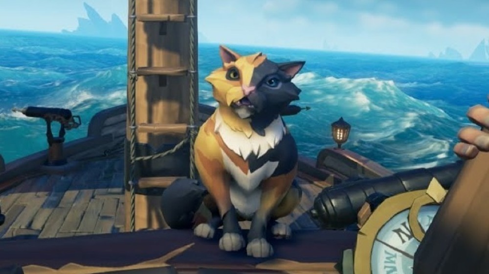 Sea of Thieves