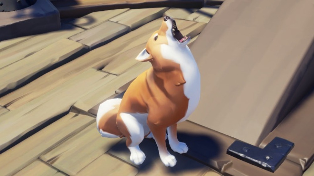 Sea of Thieves