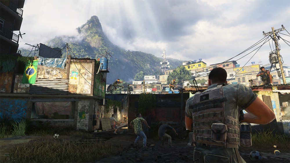 PlayStation Plus's Excellent Free Games For July Come With Two Bonuses