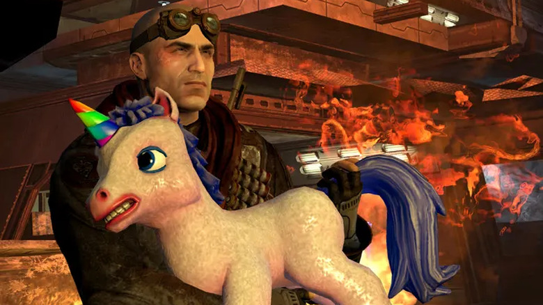 Mr. Toots Red Faction