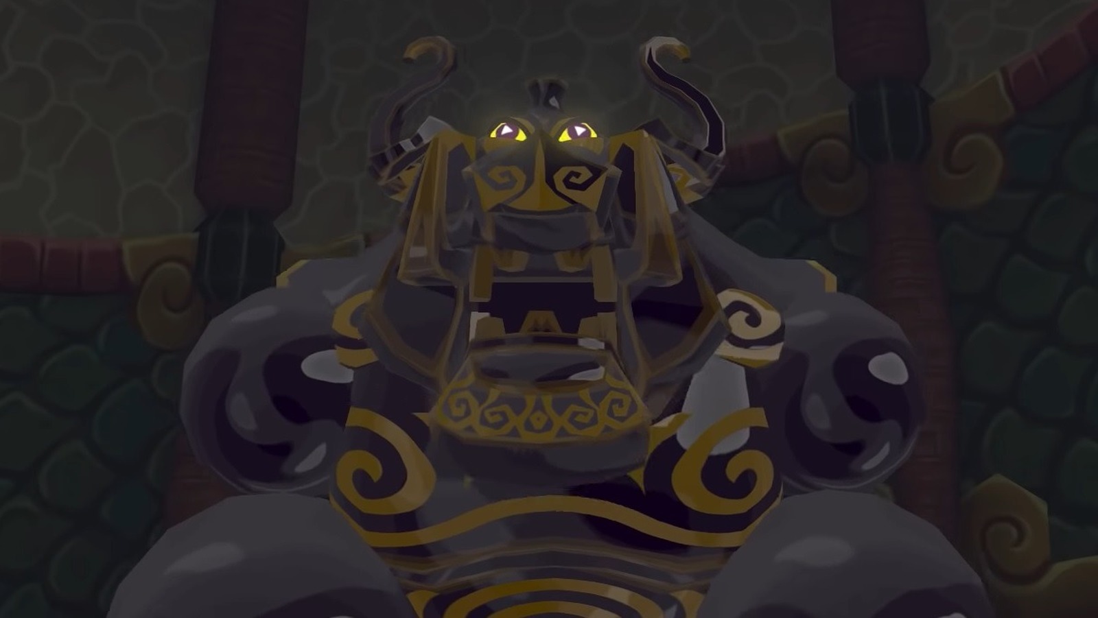 These Are The Hardest Boss Fights In Legend Of Zelda History