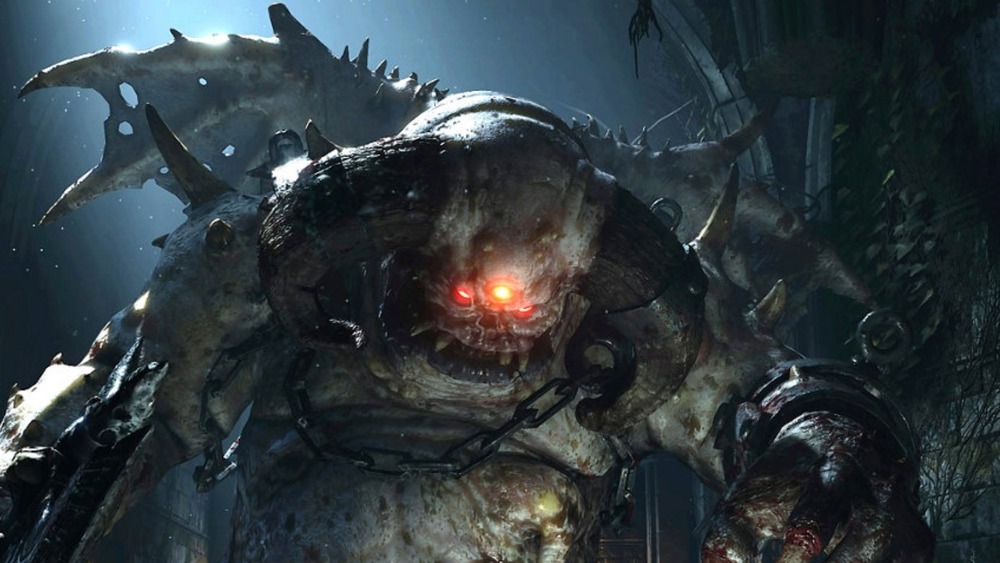 These Are The Hardest Bosses In Demon's Souls