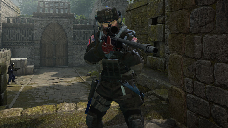 sniper