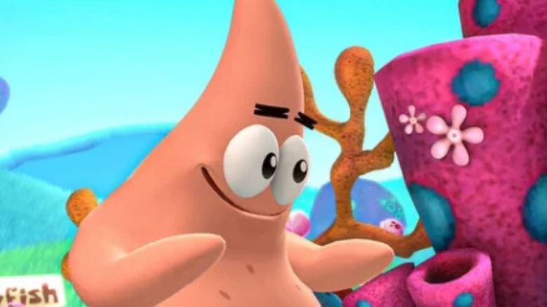 Patrick