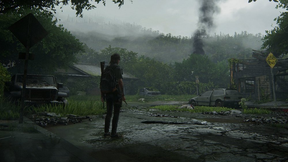 The Last of Us Part 2 delayed