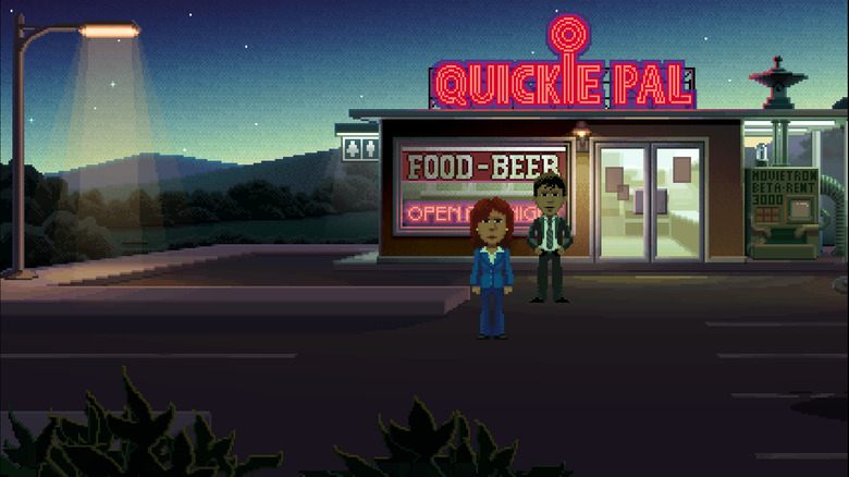 Thimbleweed Park