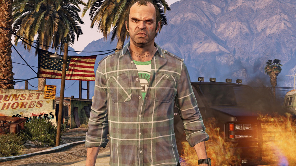 Things About GTA 5 That Were Too Good To Be True