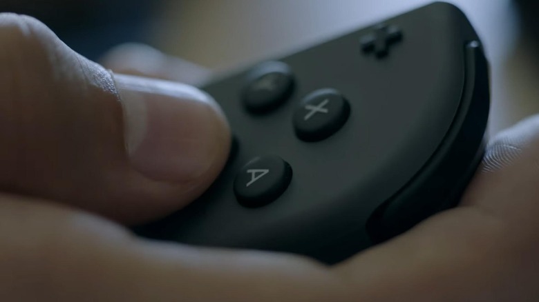 Nintendo Switch Joy-Con