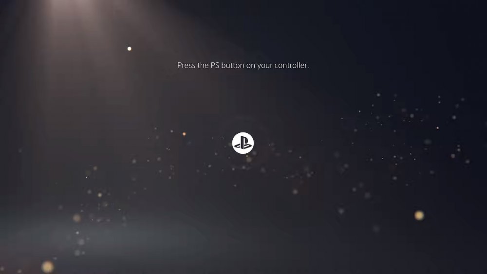 playstation 5, ps5, reveal, video, trailer, nobody, things, sony, menu, tease