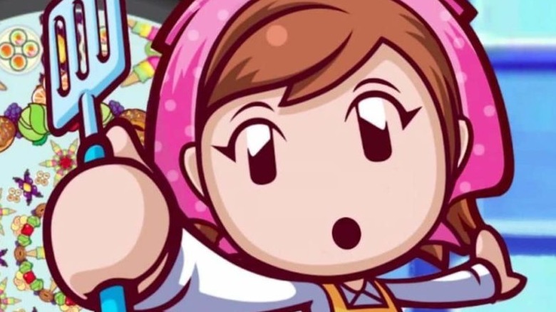 Cooking Mama: Cookstar