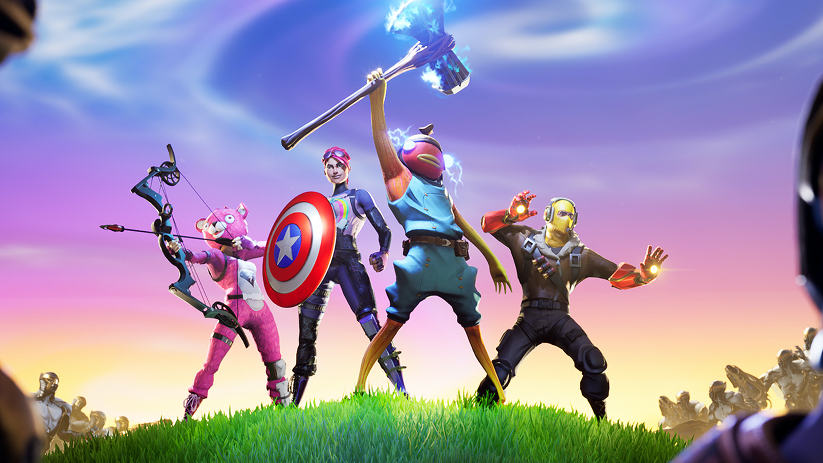 Fortnite battles Apple over App Store; Here is what Epic Games