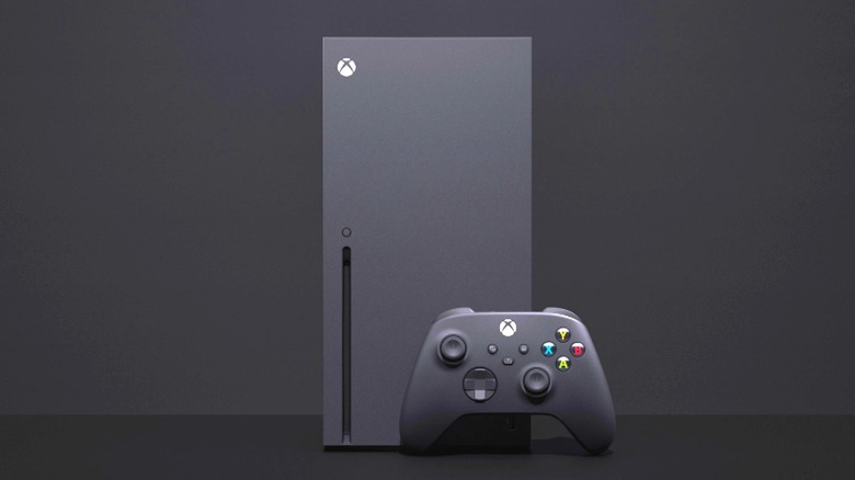 Xbox Series X