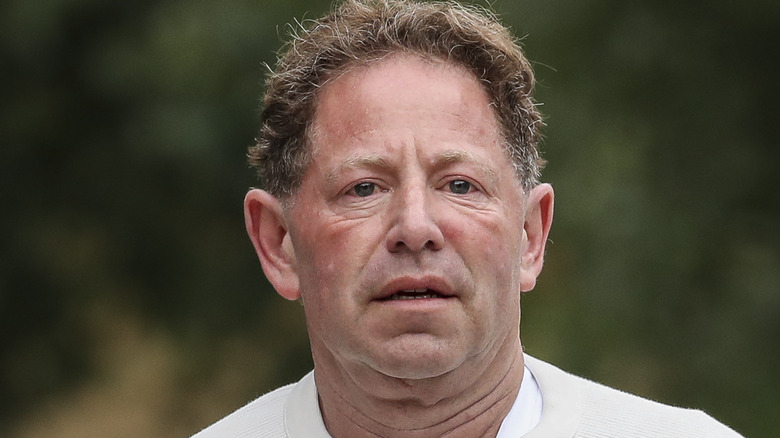 Bobby Kotick Activision